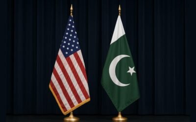 The Implications of U.S. Regional Pivot: How Pakistan Can Stay Relevant