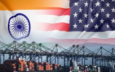 US Tariffs Hit Indian Exports Hard