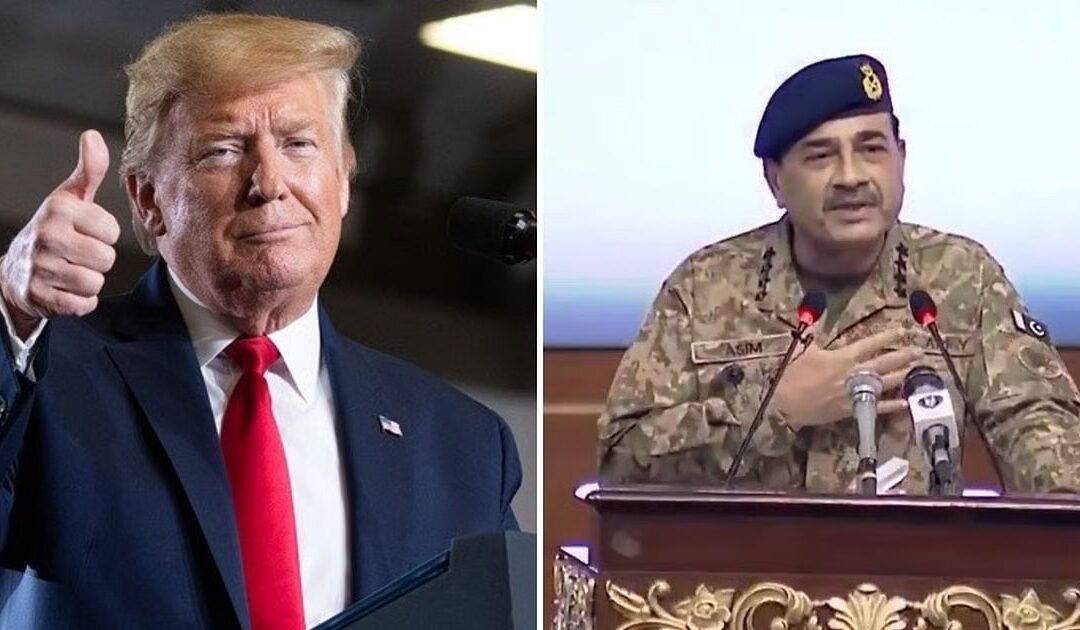 Pakistan’s Counterterrorism Diplomacy Scores a Win: The US Terror Listing of BLA/FAH and Majeed Brigade