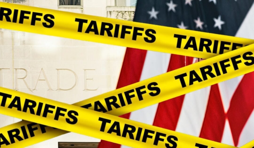 New U.S. Tariff Regime Now in Effect: What It Means for Global Trade and Pakistan