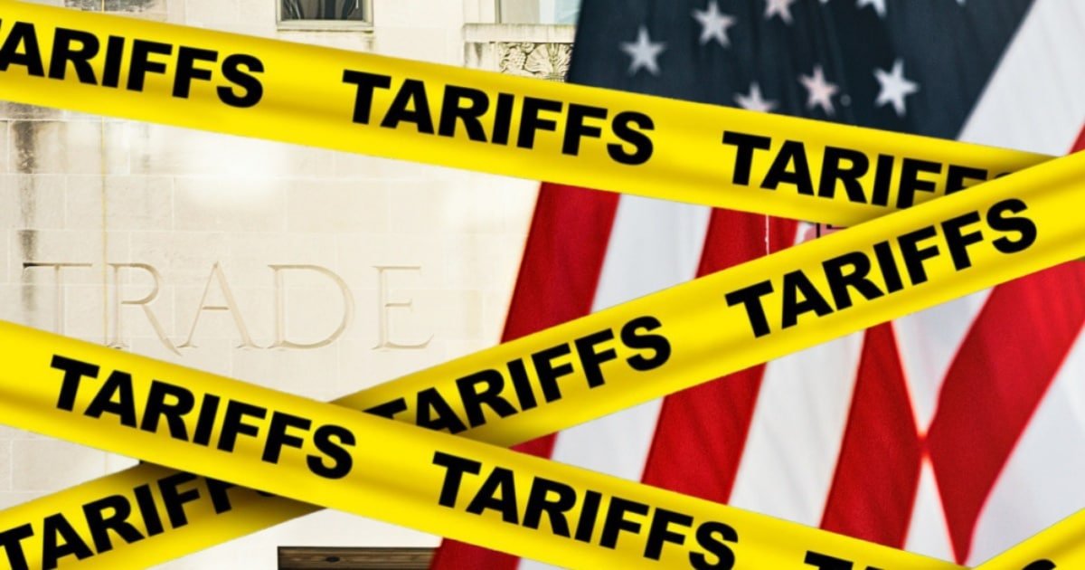 US teriff