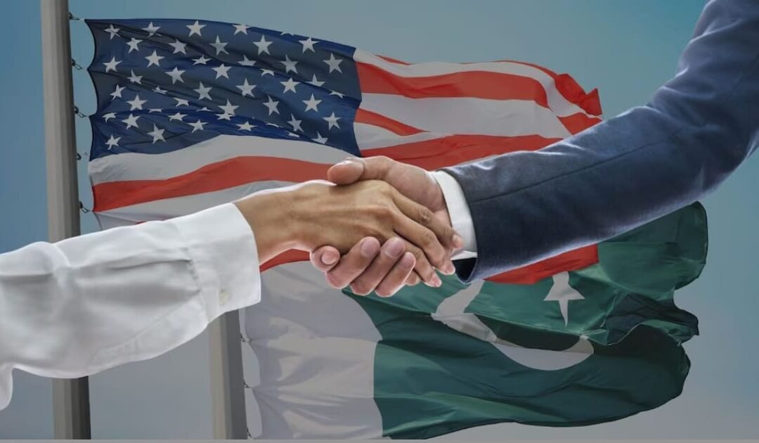 Pakistan and United States Hold High-Level Counterterrorism Dialogue in Islamabad