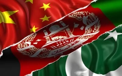 Why China’s Investments in Northern Afghanistan Could Reorient Trade Through Pakistan