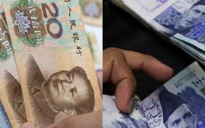 Why the Chinese Yuan’s Rise as Reserve Currency Could Redefine Pakistan’s Forex Strategy
