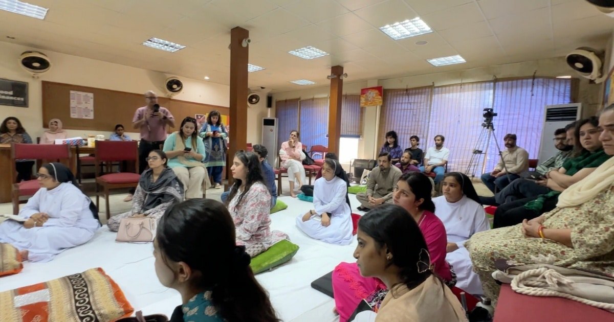 Women in Pakistani Art and Literature