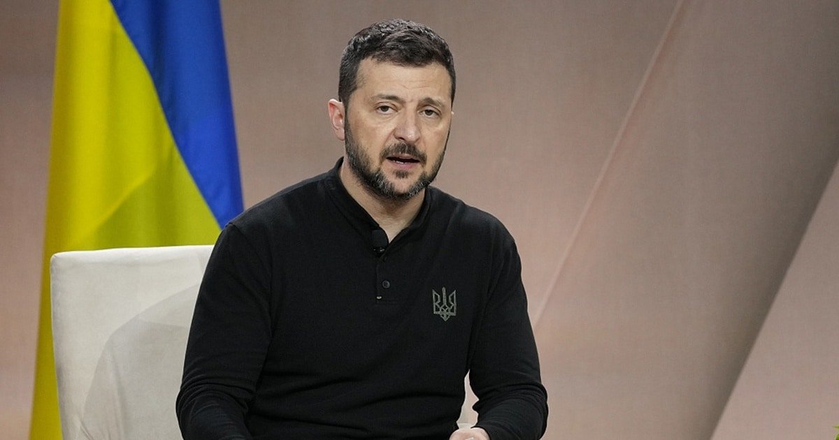 Zelensky