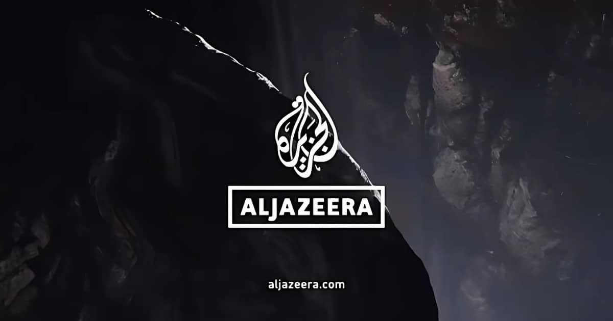 al jazeera
