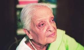 Bajia — the lady with old-world charm