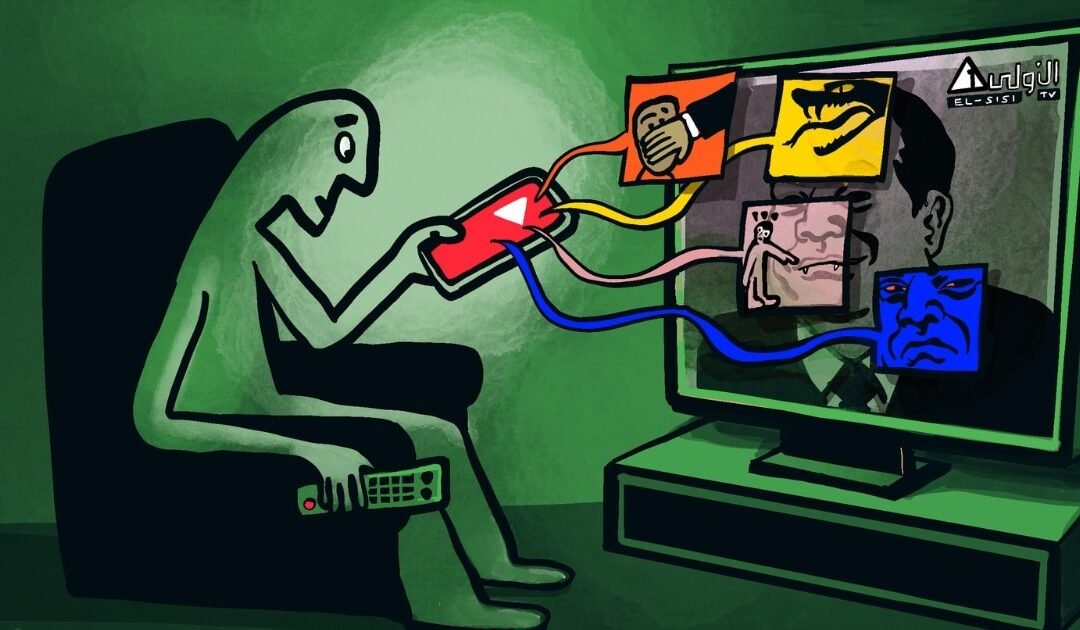 Banned Clerics and Bolder Platforms: Can We Really Silence Extremism Online?