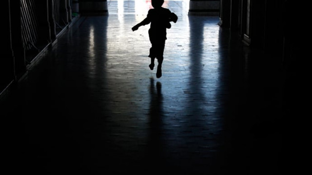 Child abuse cases soar in five years