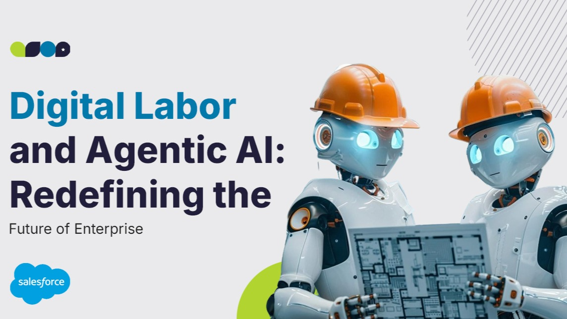 defining digital labor with Agentic AI