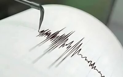 Earthquake Tremors Jolt Islamabad, Rawalpindi, and KP
