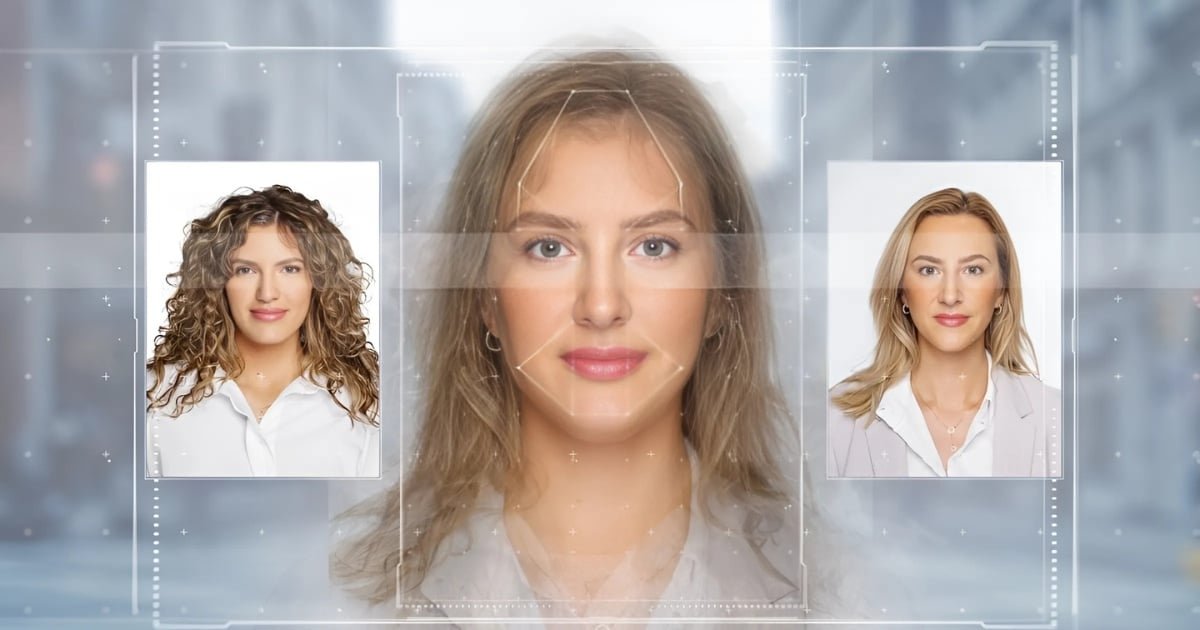 facial recognition