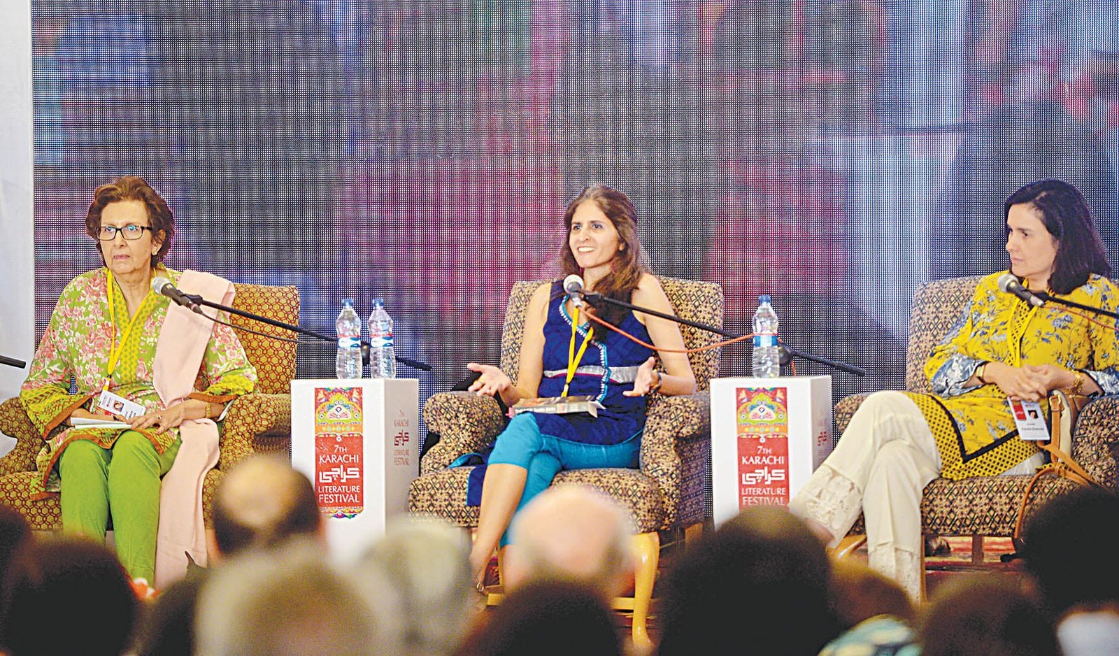 FESTIVAL:Narratives of English 
