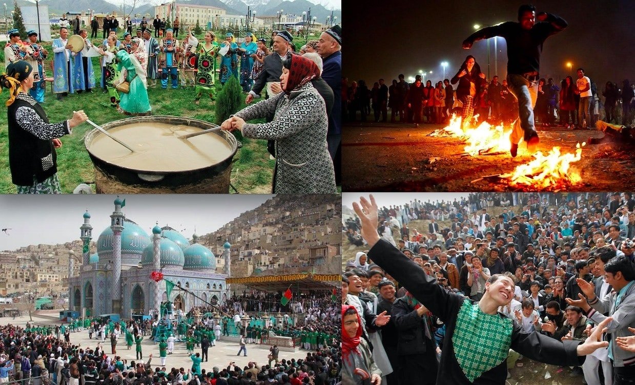 Festivals in Chitral and Hunza