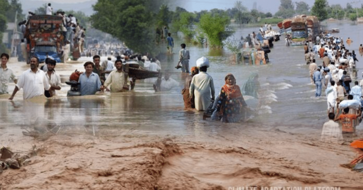 floods