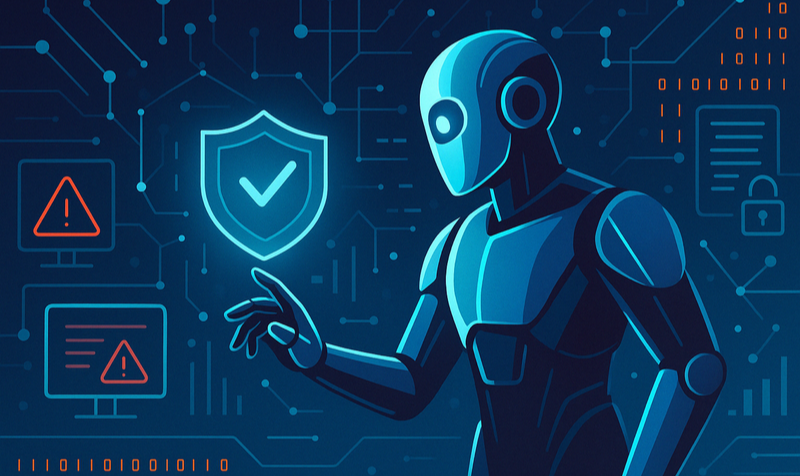 Government and Security: Guard or Threat?