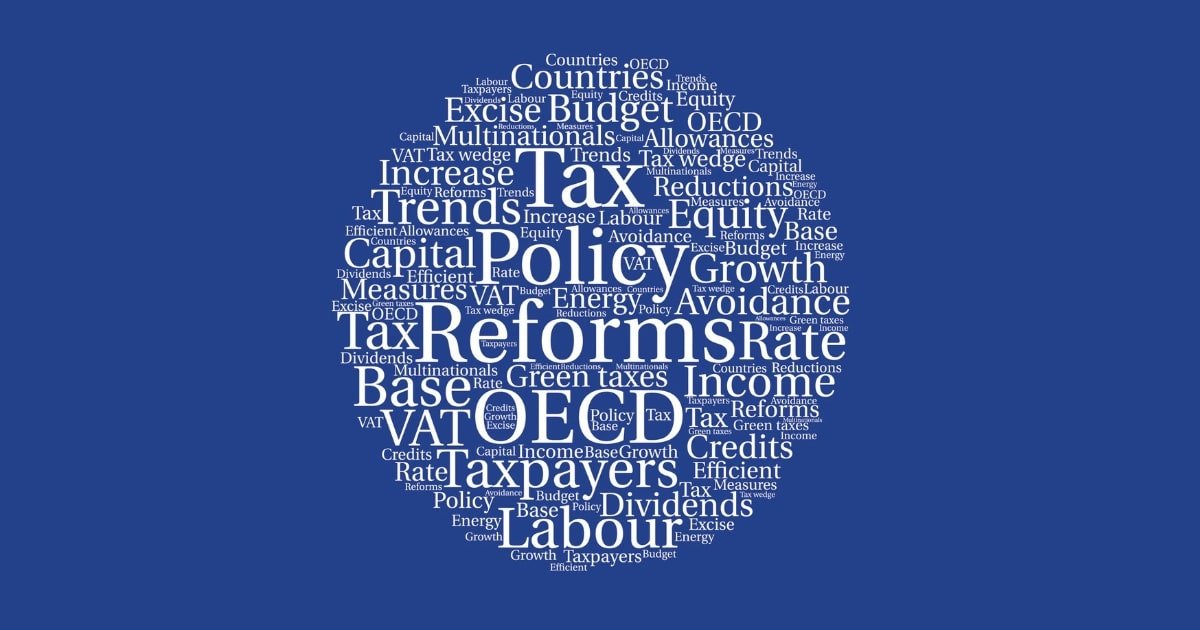 govt reforms