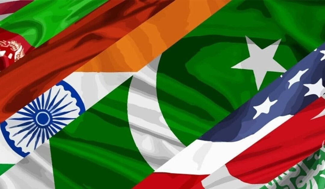 Navigating Multipolarity: Pakistan’s Foreign Policy in a Post-Western World
