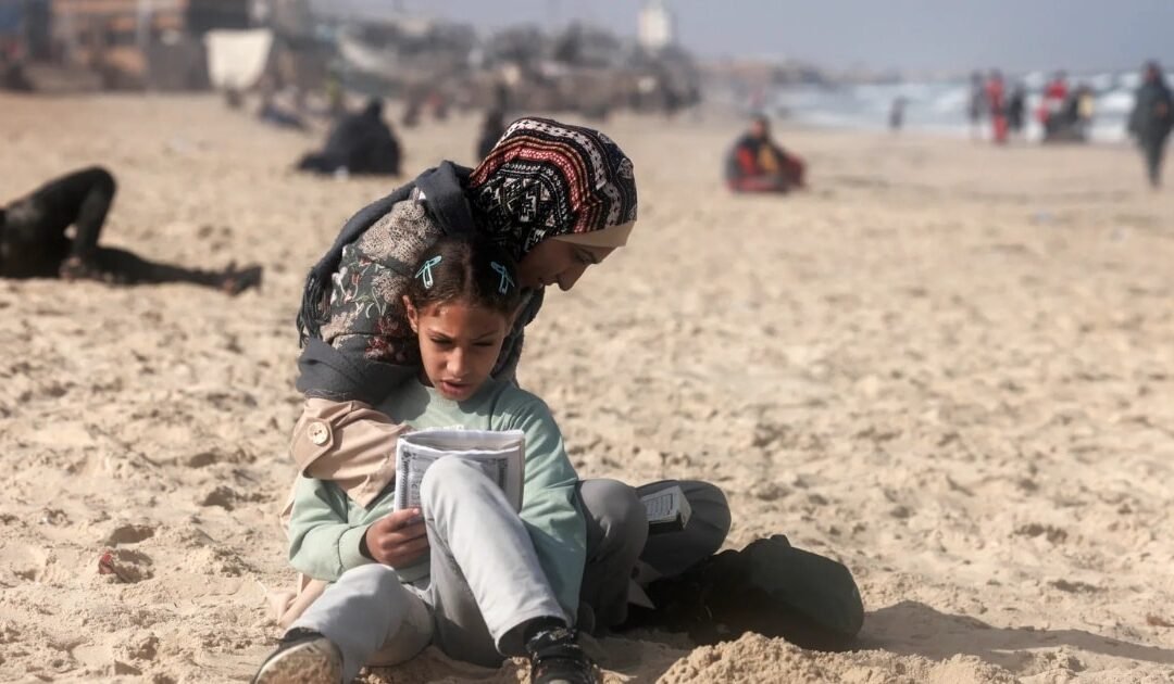 Gaza Crisis Deepens: Aid-Starved Civilians Killed, Calls Grow for Palestinian Sovereignty