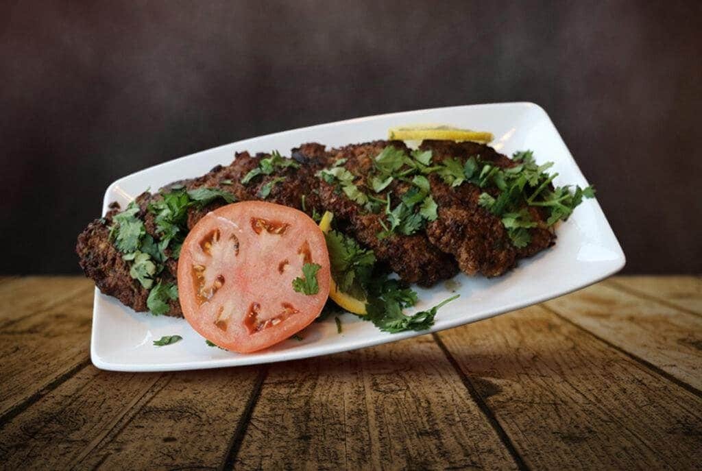 kebab