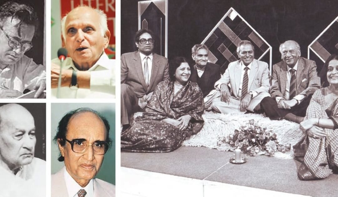 The Literary Riches of Pakistan: From Manto to Mohsin Hamid