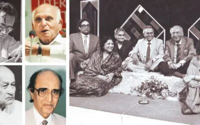 The Literary Riches of Pakistan: From Manto to Mohsin Hamid