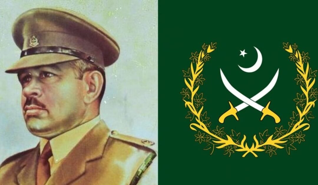 Honoring Major Tufail Muhammad: A Legacy of Courage and Sacrifice
