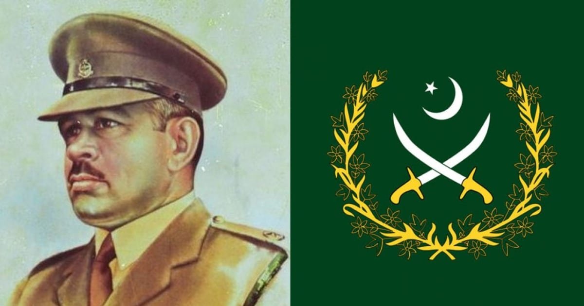 major tufail mohammed