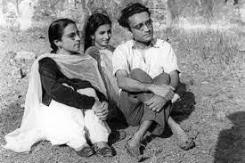 Manto with his Family 