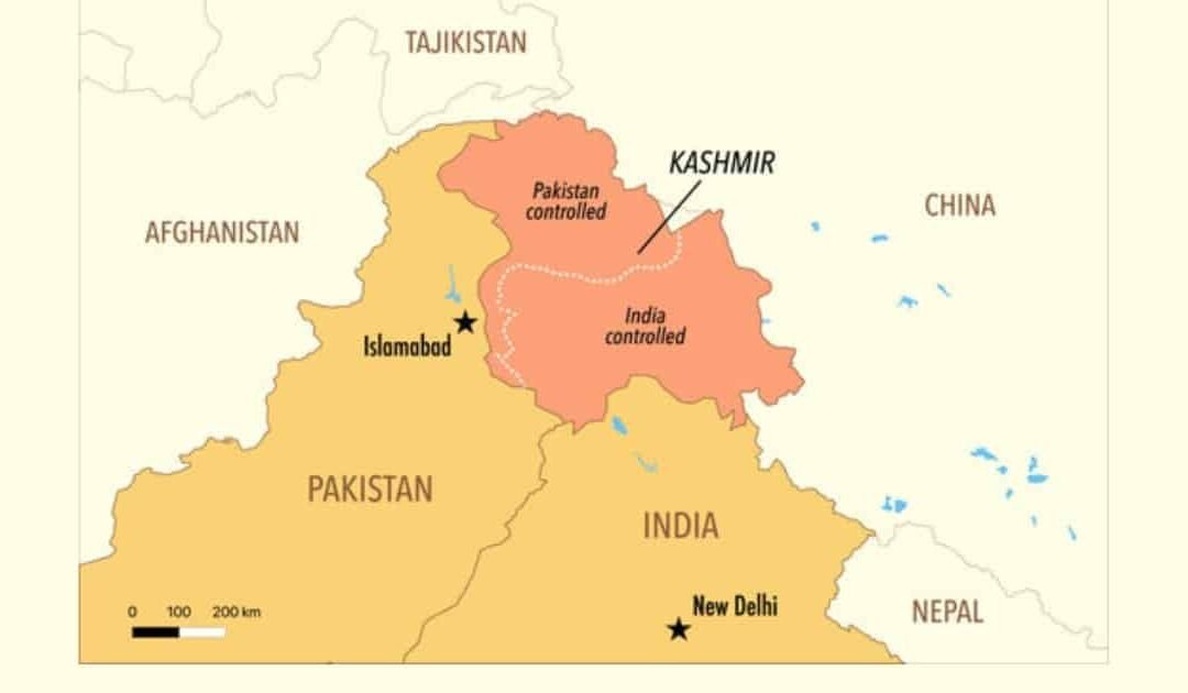 Countering Indian Lobbying on Kashmir at the UN: Pakistan’s Strategic Recalibration