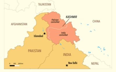 Countering Indian Lobbying on Kashmir at the UN: Pakistan’s Strategic Recalibration