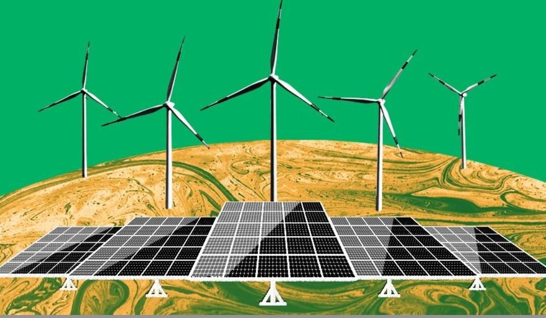 Energy Security: Why a Mixed Energy Strategy Matters for Pakistan’s Long-Term Stability