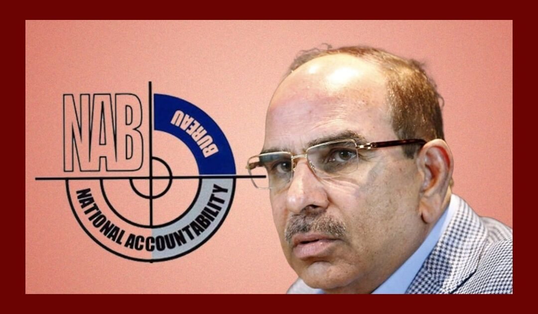 NAB Property Auction Against Malik Riaz Gets Green Light from IHC
