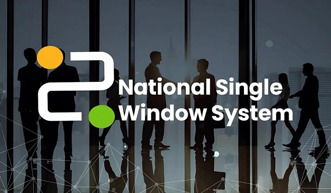 Can a National Single Window System Simplify Cross-Border Commerce?