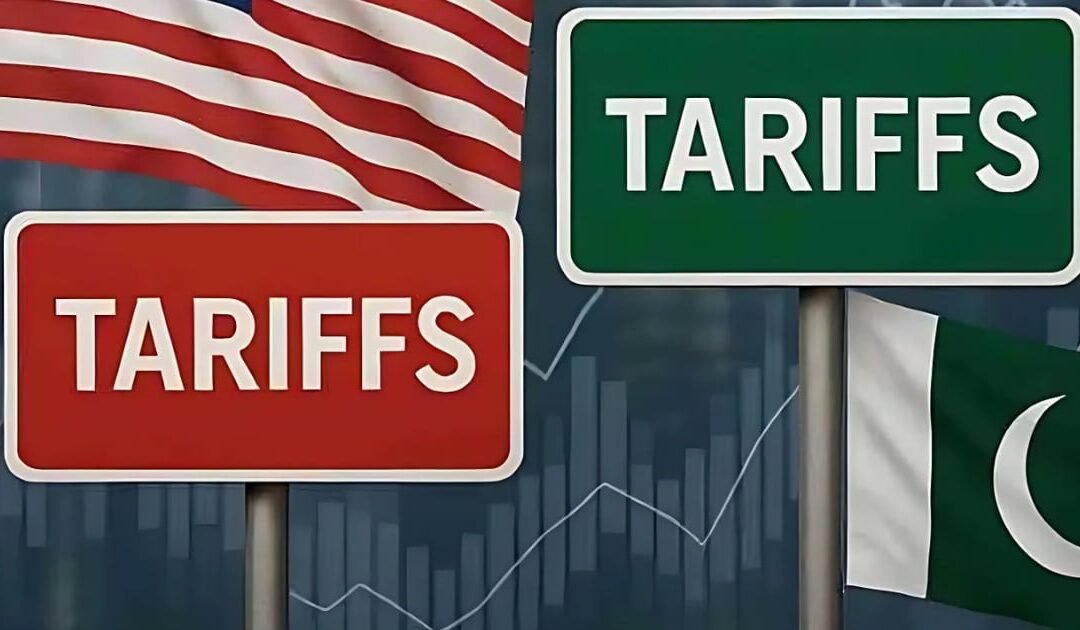 Pakistan Strikes First Crude Oil Import Deal with U.S.; Tariff Relief and Fuel Price Update