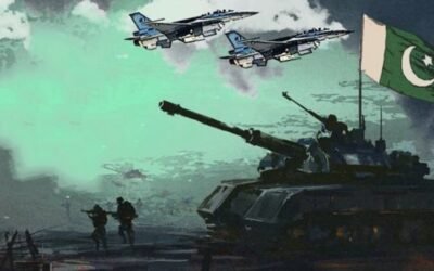 The Evolution of Pakistan’s Defence Industry Since Independence