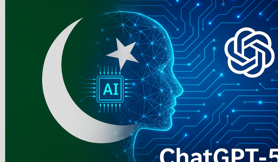 The Evolution of AI: ChatGPT-5 Is a Game Changer