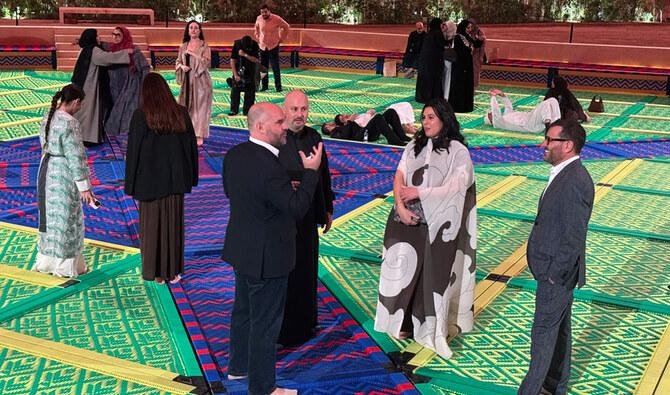 Cultural Diplomacy Through Art And Music 2 Pakistani Artists at Como Museum Lahore