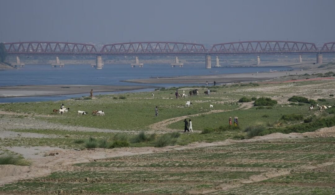 From Lansdowne to CPEC: How Heritage Bridges Inspire Pakistan’s Modern Infrastructure