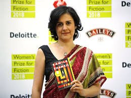 Pakistani-British writer wins Women’s Prize for Fiction 2018