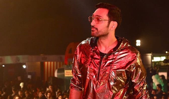 Cultural Diplomacy Through Art And Music 6 Pakistani Singer Ali Sethi