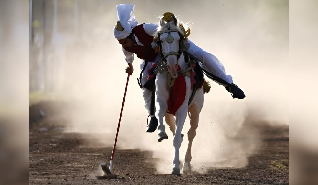Reviving Traditional Sports: Pakistan’s Role in Promoting Polo, Kabaddi, and Tent Pegging on the World Stage