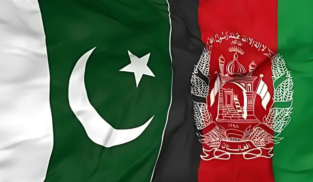 Pakistan’s New Consulate in Kandahar: Soft Power or Security Outreach?