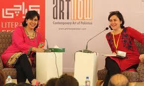 Panel discussion in LLF