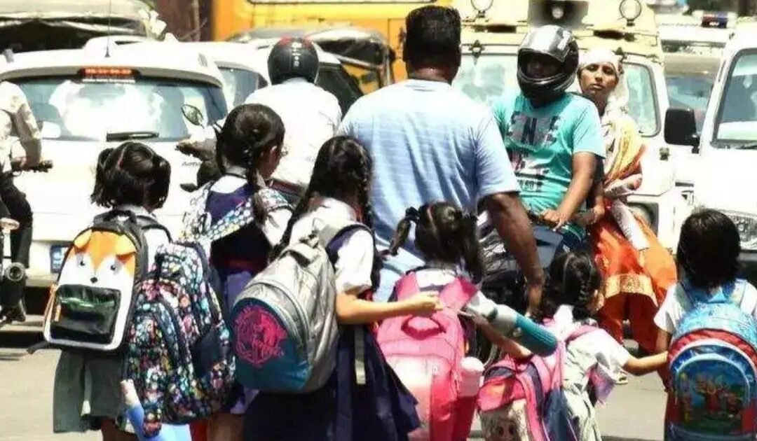 Punjab Extends Summer Vacation for Schools Until September 1