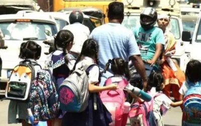 Punjab Extends Summer Vacation for Schools Until September 1