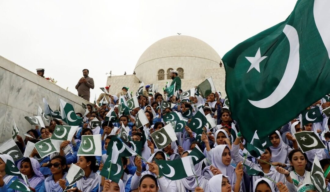 Reimagining Pakistan’s Political Landscape: Unity Beyond August 14