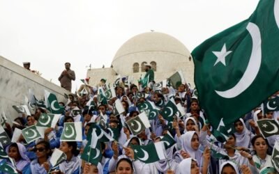 Reimagining Pakistan’s Political Landscape: Unity Beyond August 14