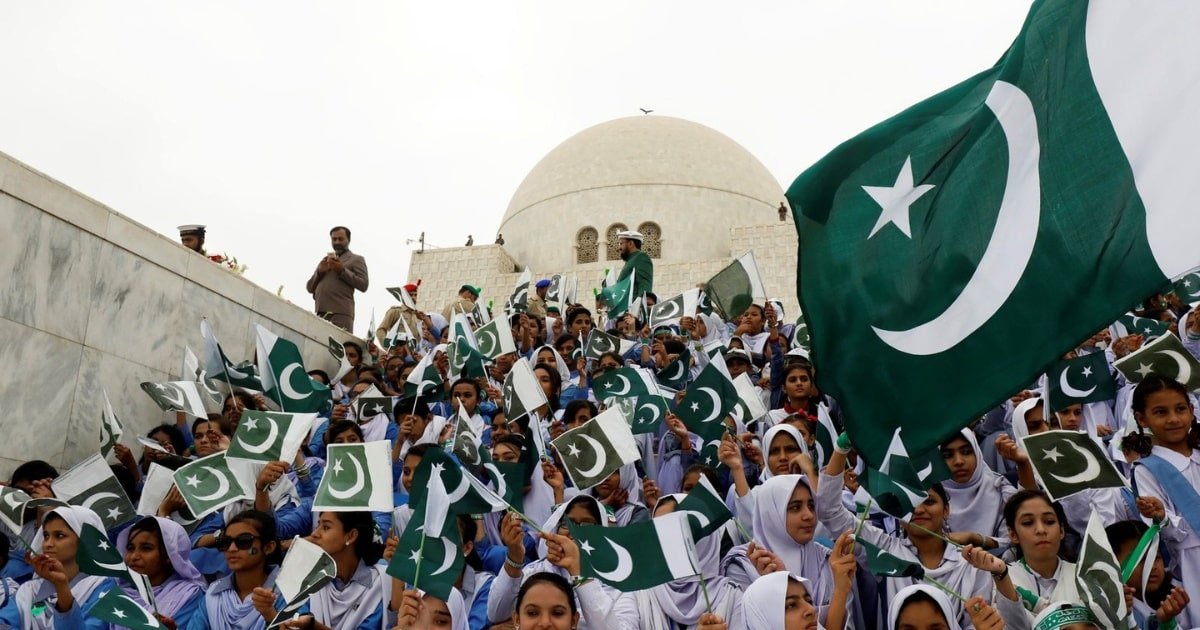 Reimagining Pakistan Beyong 14th August